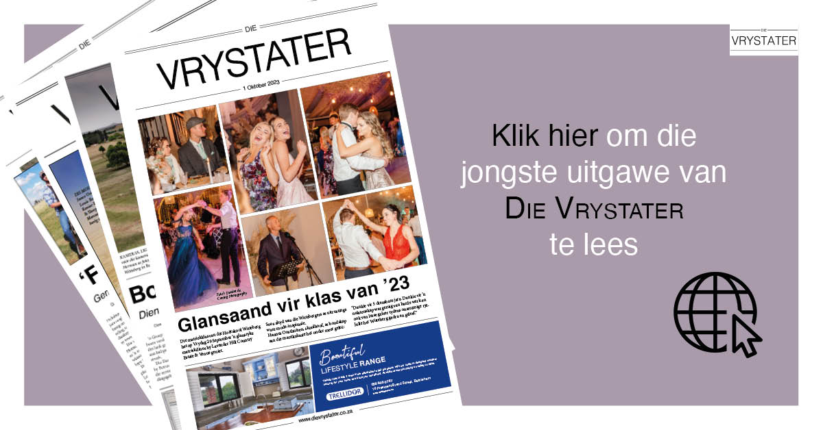 1 Oktober 2023