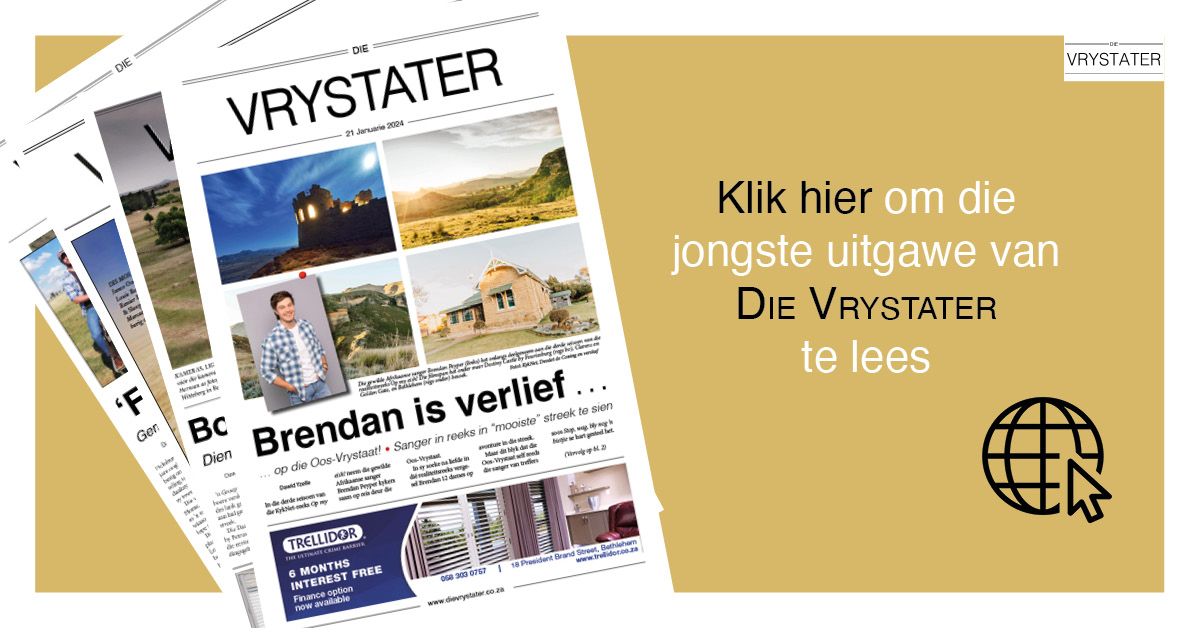 21 Januarie 2024