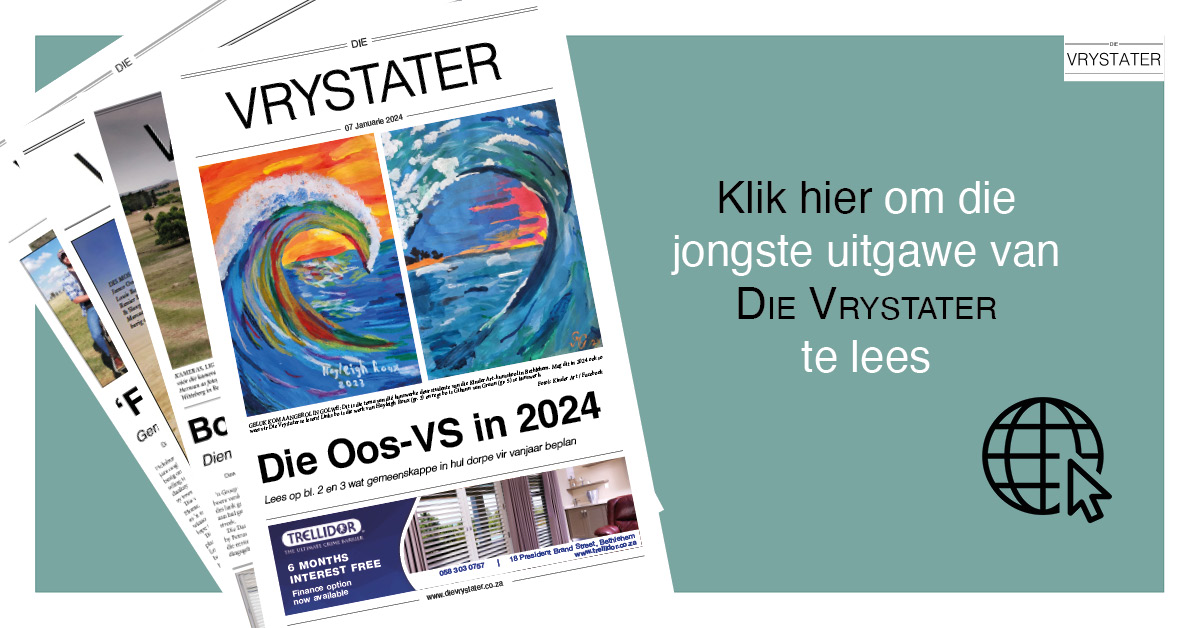 7 Januarie 2024