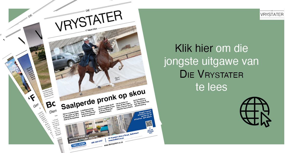 17 Maart 2024