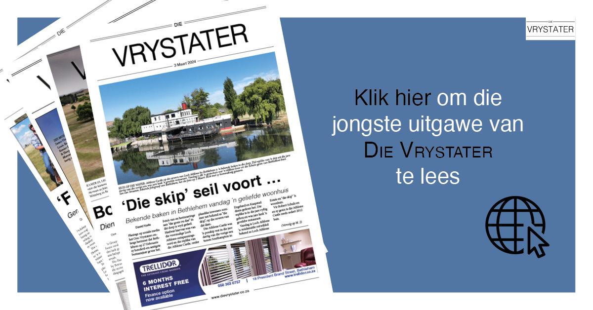 3 Maart 2024